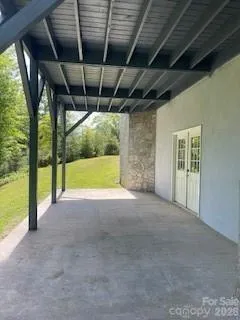 38 Beaus Valley Drive Roaring Gap, NC 28668