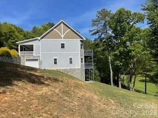 38 Beaus Valley Drive Roaring Gap, NC 28668