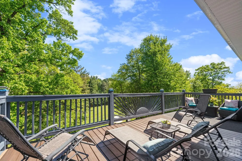 38 Beaus Valley Drive Roaring Gap, NC 28668