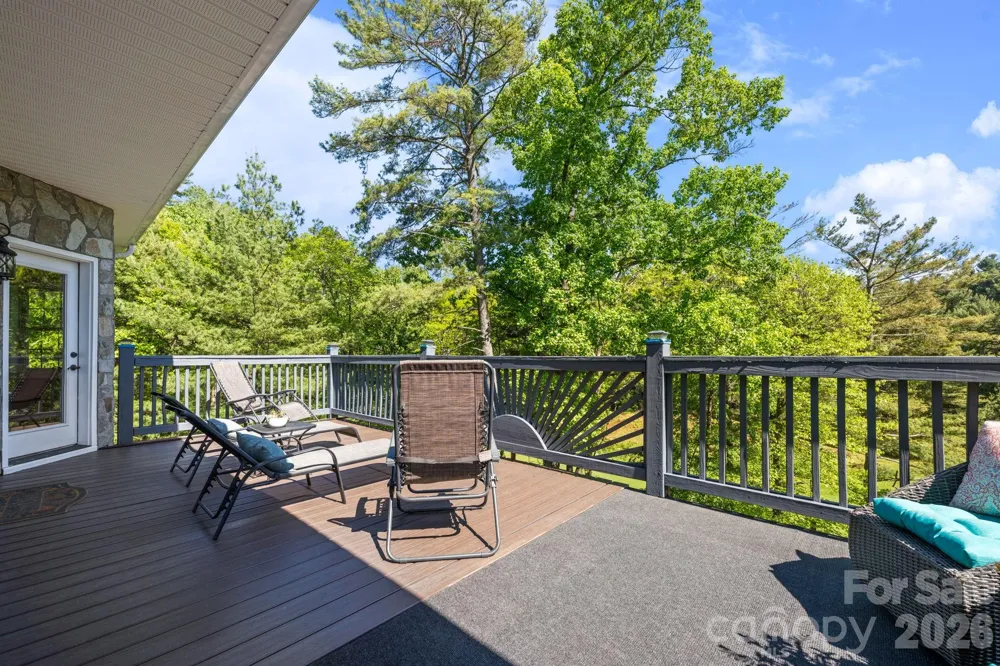 38 Beaus Valley Drive Roaring Gap, NC 28668