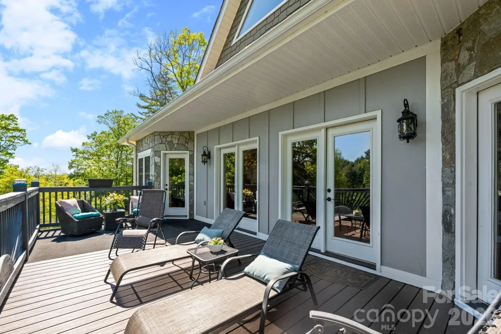 38 Beaus Valley Drive Roaring Gap, NC 28668