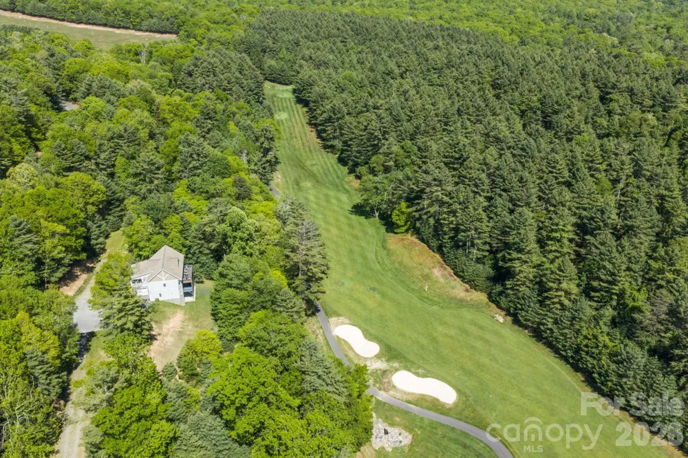 38 Beaus Valley Drive Roaring Gap, NC 28668