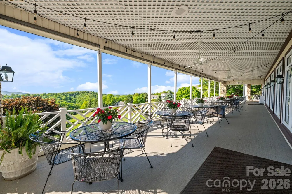 38 Beaus Valley Drive Roaring Gap, NC 28668