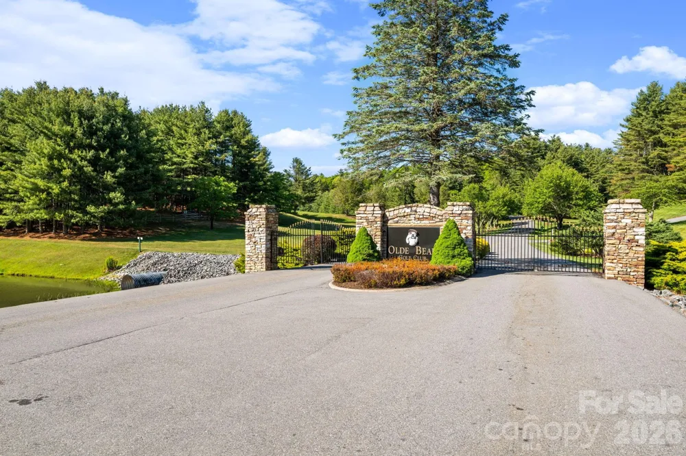 38 Beaus Valley Drive Roaring Gap, NC 28668