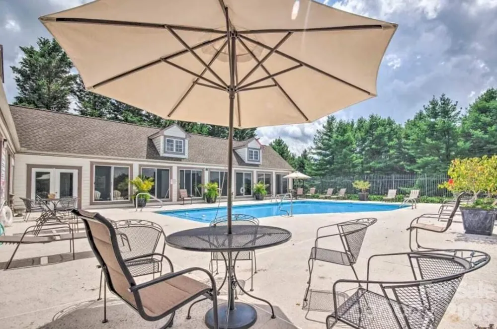 38 Beaus Valley Drive Roaring Gap, NC 28668