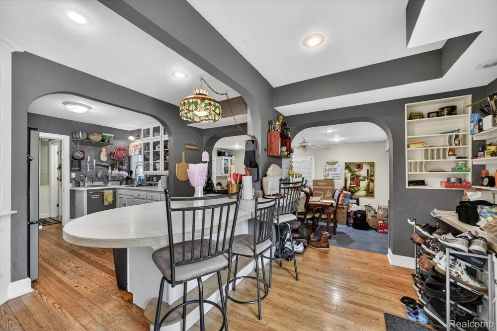 1404 Harvard Road East Lansing City, MI 48823