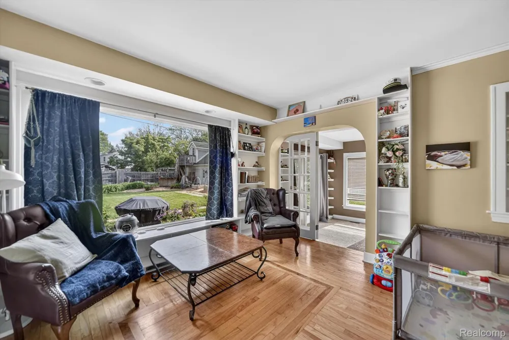1404 Harvard Road East Lansing City, MI 48823