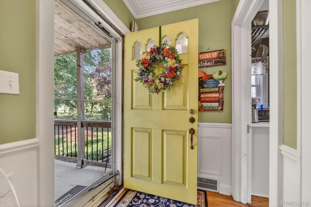 1404 Harvard Road East Lansing City, MI 48823