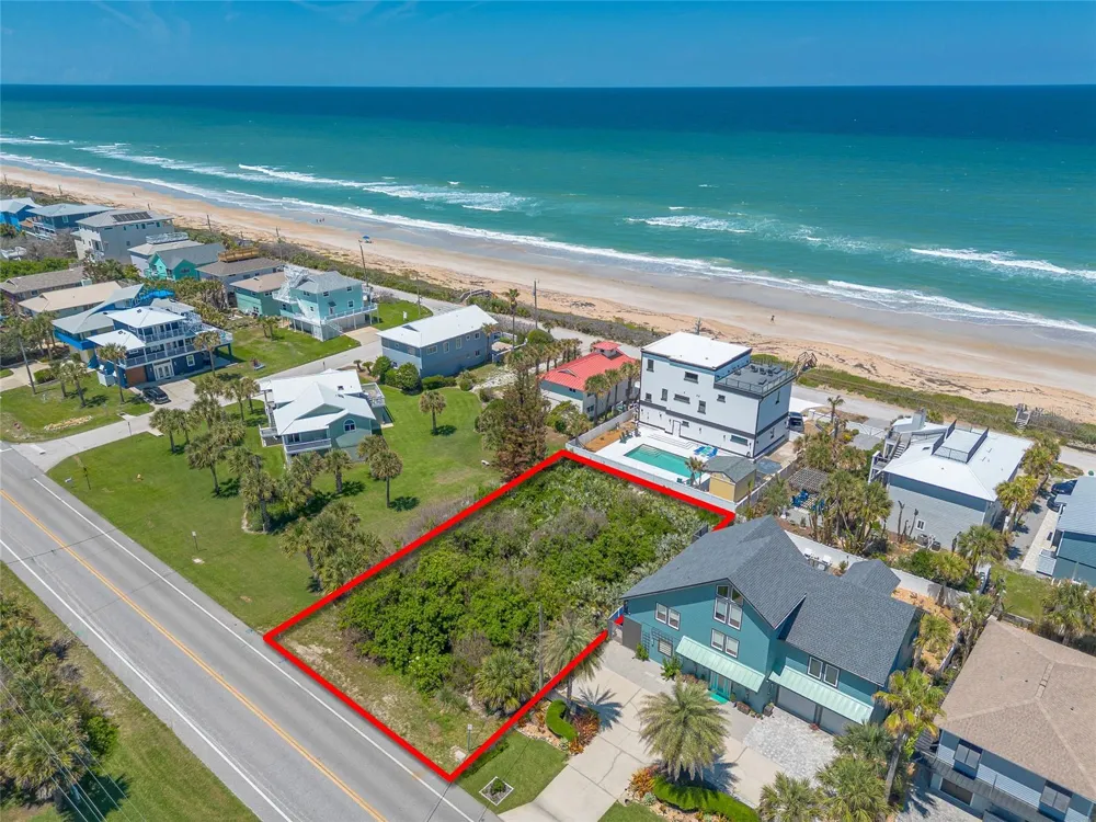 0 LADYFISH AVENUE New Smyrna Beach, FL 32169