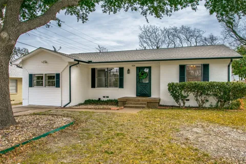 404 Valley Drive