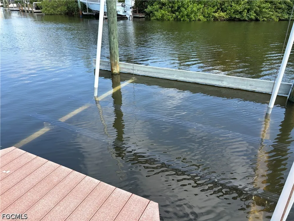 Gondola Lane St James City, FL 33956