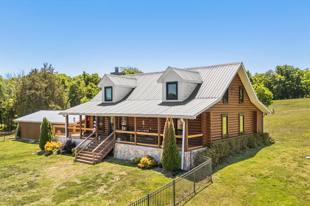 642 Beach Bottom Rd Watertown, TN 37184