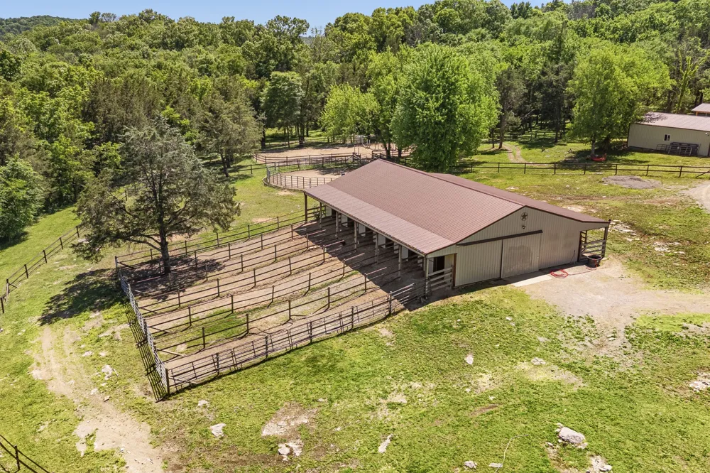 642 Beach Bottom Rd Watertown, TN 37184
