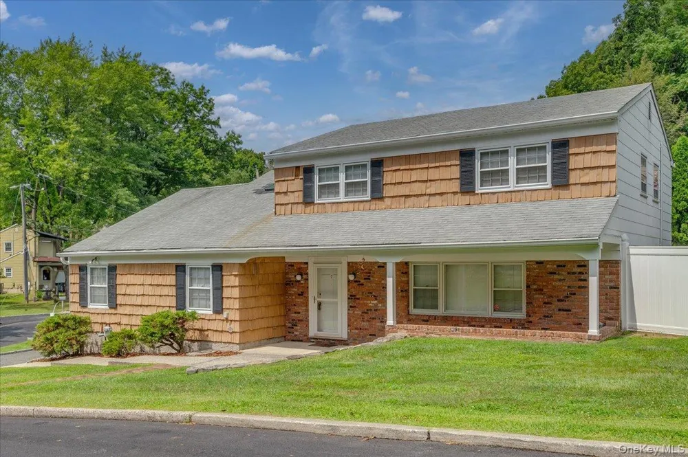 7 Shaw Lane Irvington, NY 10533