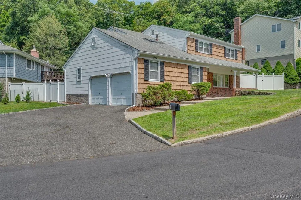 7 Shaw Lane Irvington, NY 10533