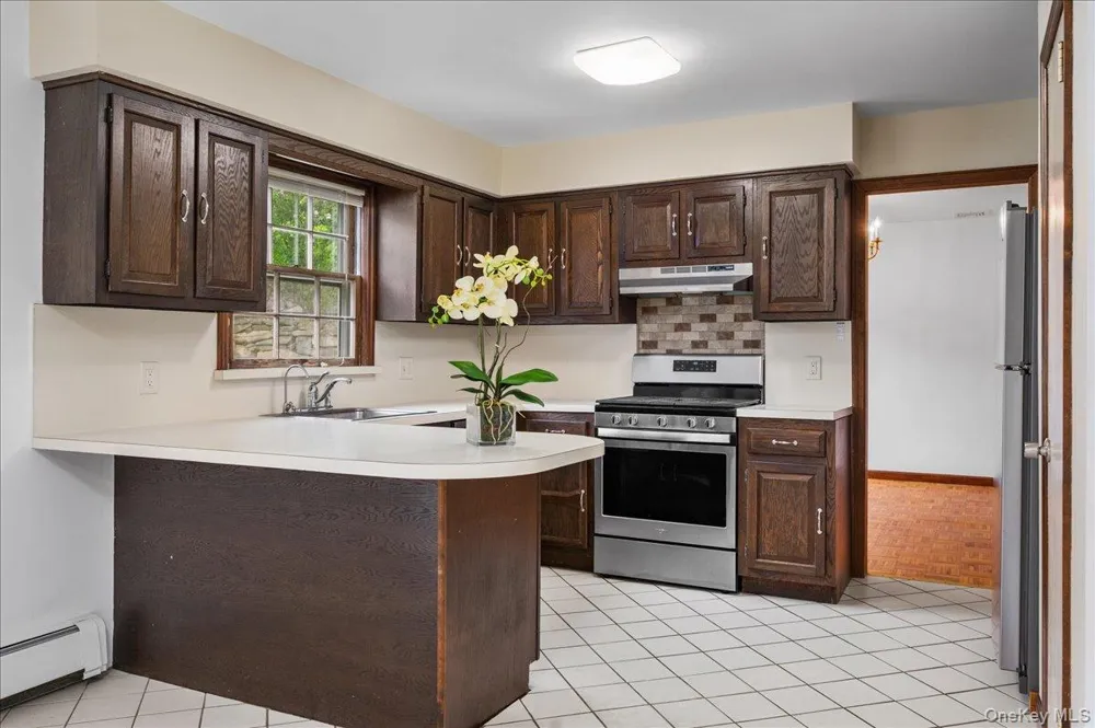 7 Shaw Lane Irvington, NY 10533