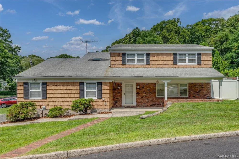 7 Shaw Lane Irvington, NY 10533