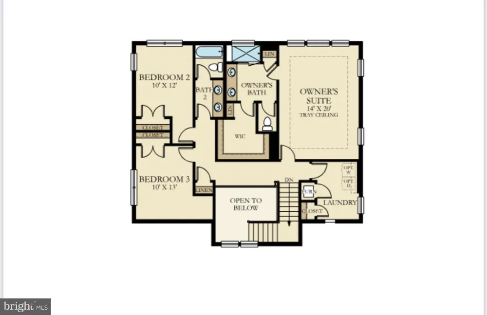 11101 APPLECROSS COURT White Plains, MD 20695