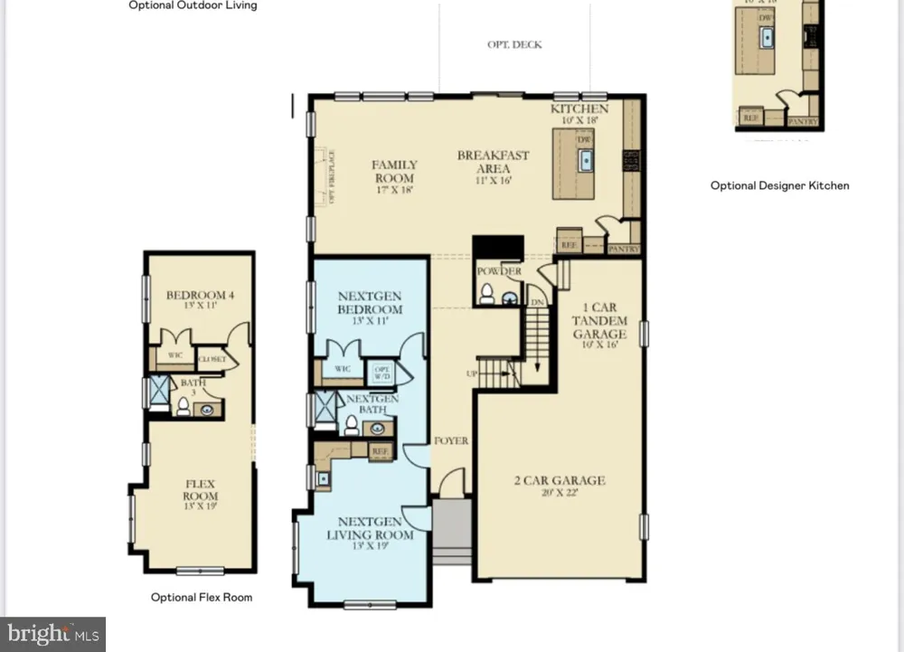 11101 APPLECROSS COURT White Plains, MD 20695