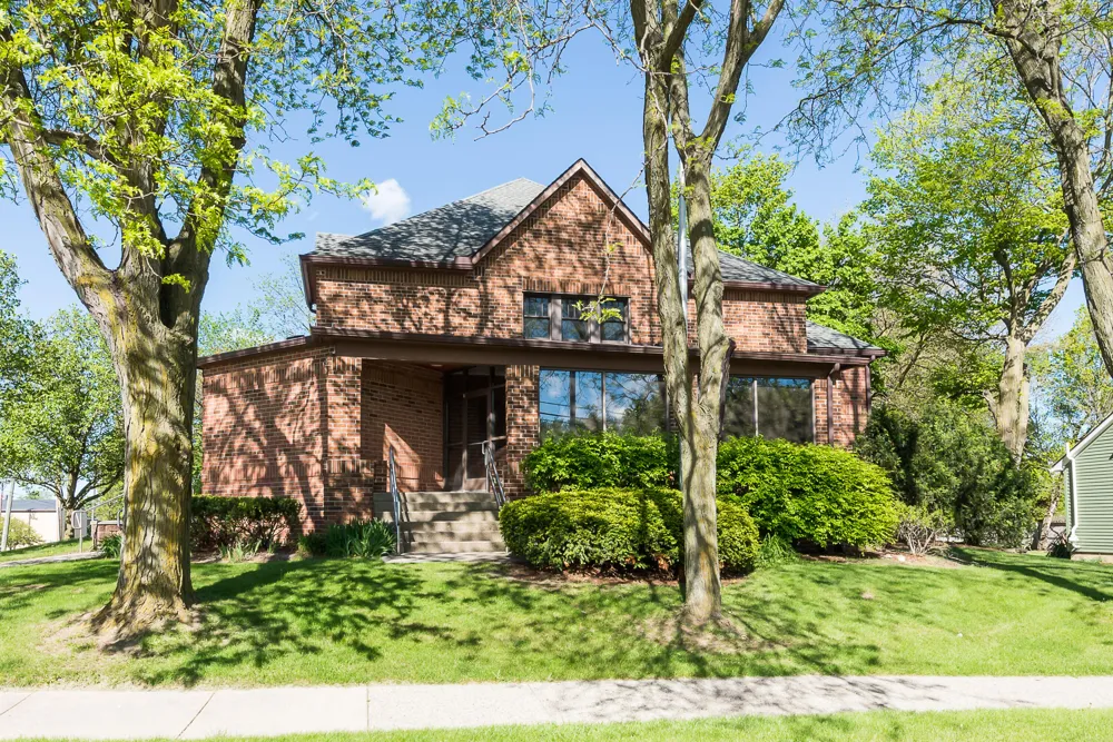 201 S Ann Arbor Street