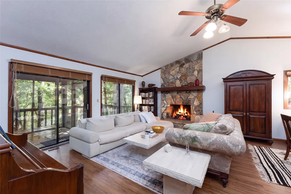 1915 W. Christy Trail Sapphire, NC 28774