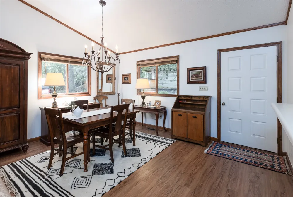 1915 W. Christy Trail Sapphire, NC 28774