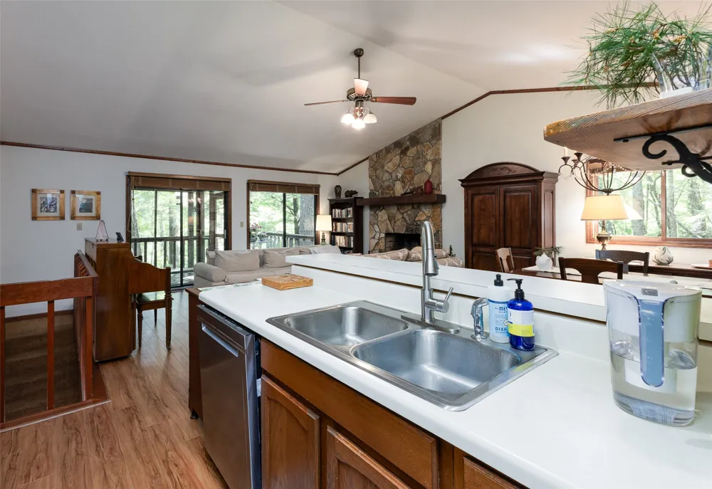 1915 W. Christy Trail Sapphire, NC 28774