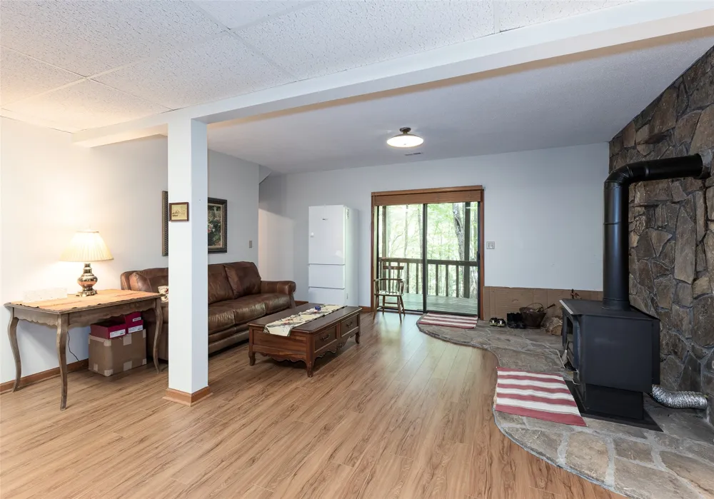 1915 W. Christy Trail Sapphire, NC 28774