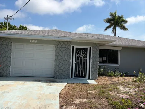 3580 Gondola Lane