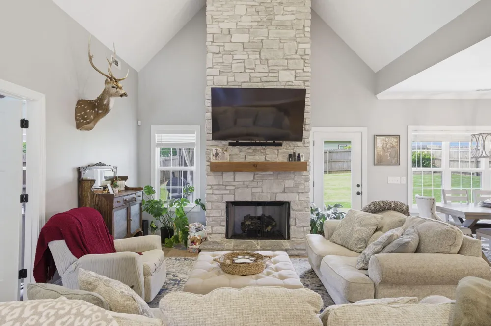 109 Mountain Laurel Lane NE Calhoun, GA 30701