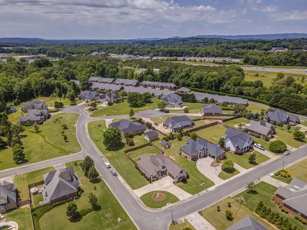 109 Mountain Laurel Lane NE Calhoun, GA 30701