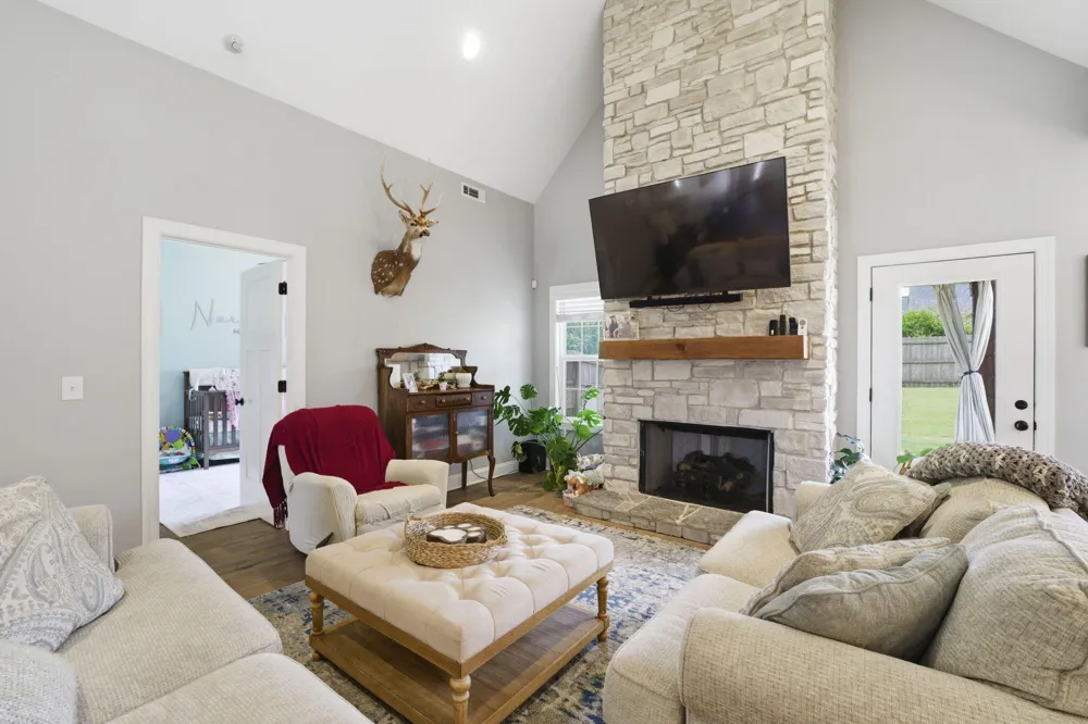 109 Mountain Laurel Lane NE Calhoun, GA 30701