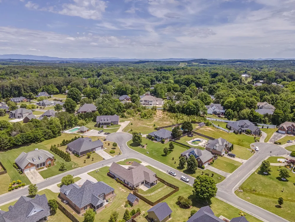 109 Mountain Laurel Lane NE Calhoun, GA 30701