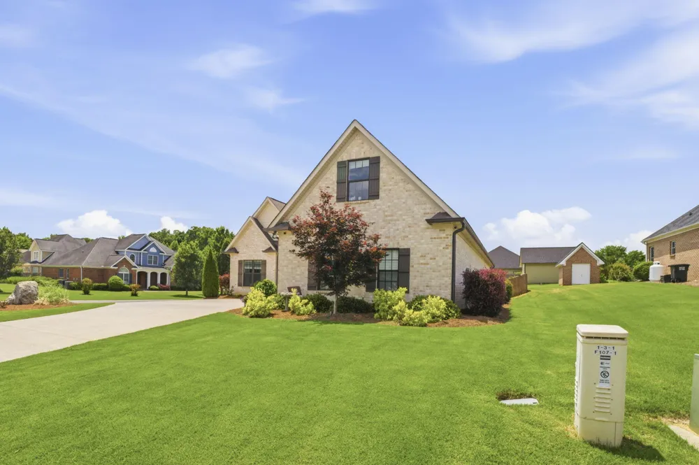 109 Mountain Laurel Lane NE Calhoun, GA 30701