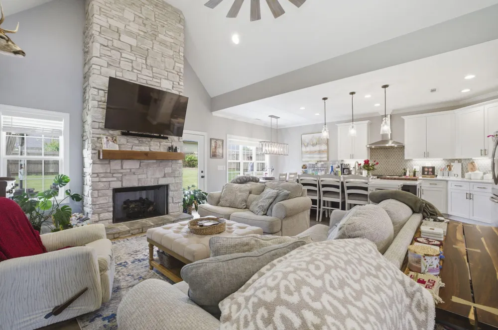 109 Mountain Laurel Lane NE Calhoun, GA 30701