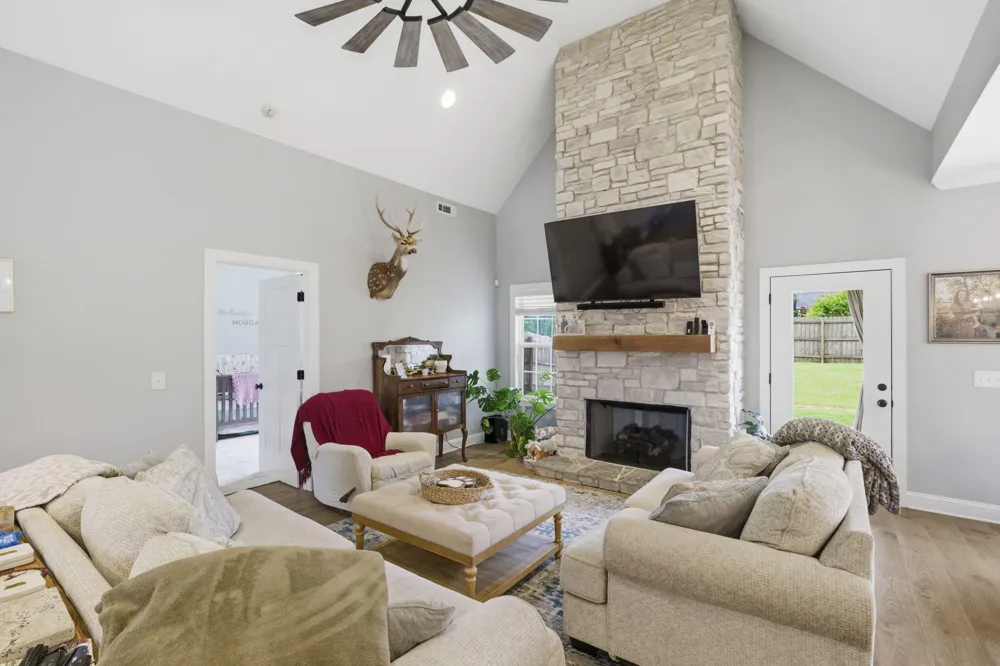 109 Mountain Laurel Lane NE Calhoun, GA 30701
