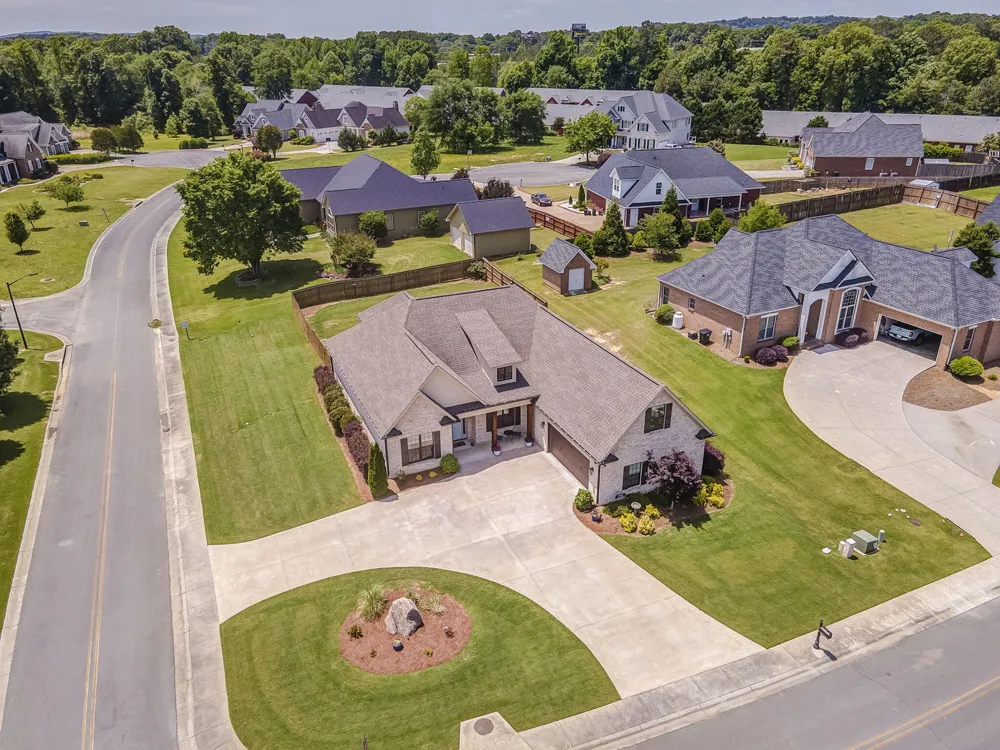 109 Mountain Laurel Lane NE Calhoun, GA 30701