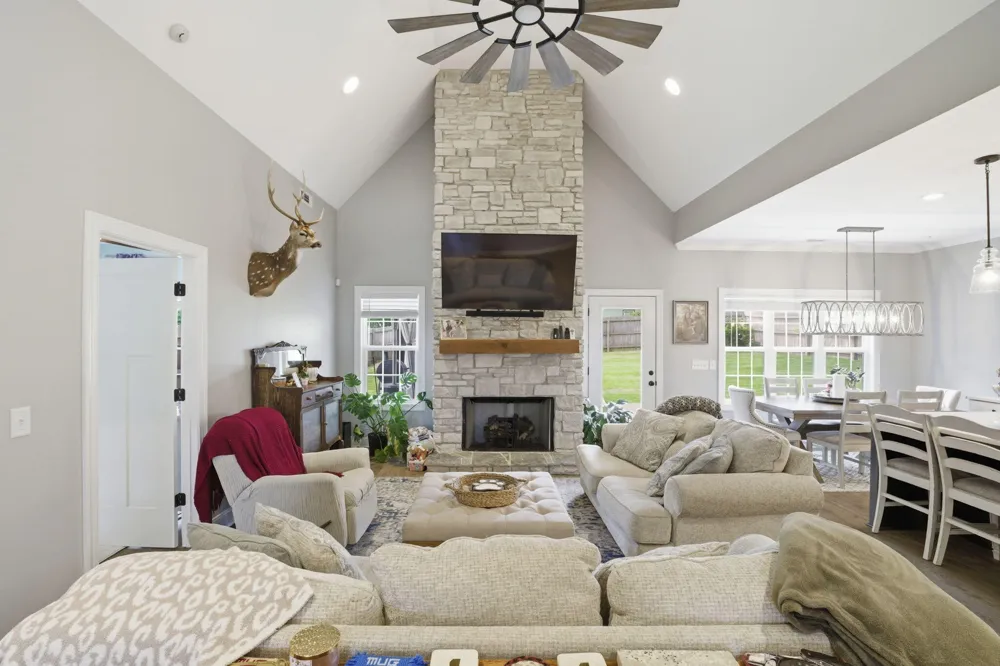 109 Mountain Laurel Lane NE Calhoun, GA 30701