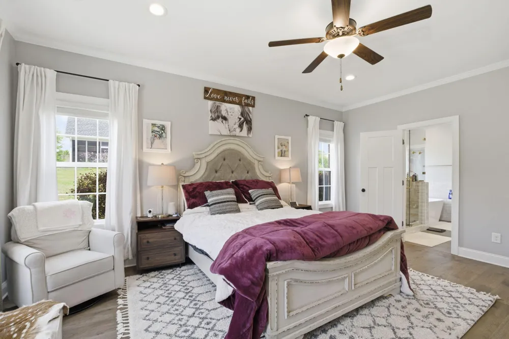 109 Mountain Laurel Lane NE Calhoun, GA 30701