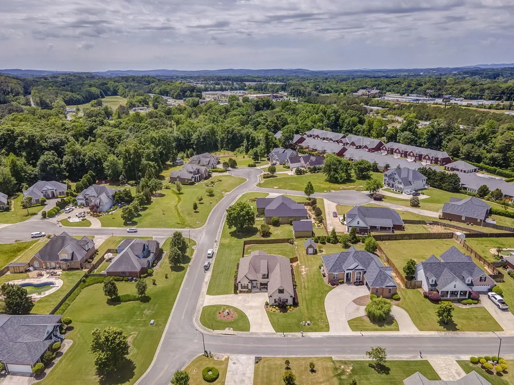 109 Mountain Laurel Lane NE Calhoun, GA 30701