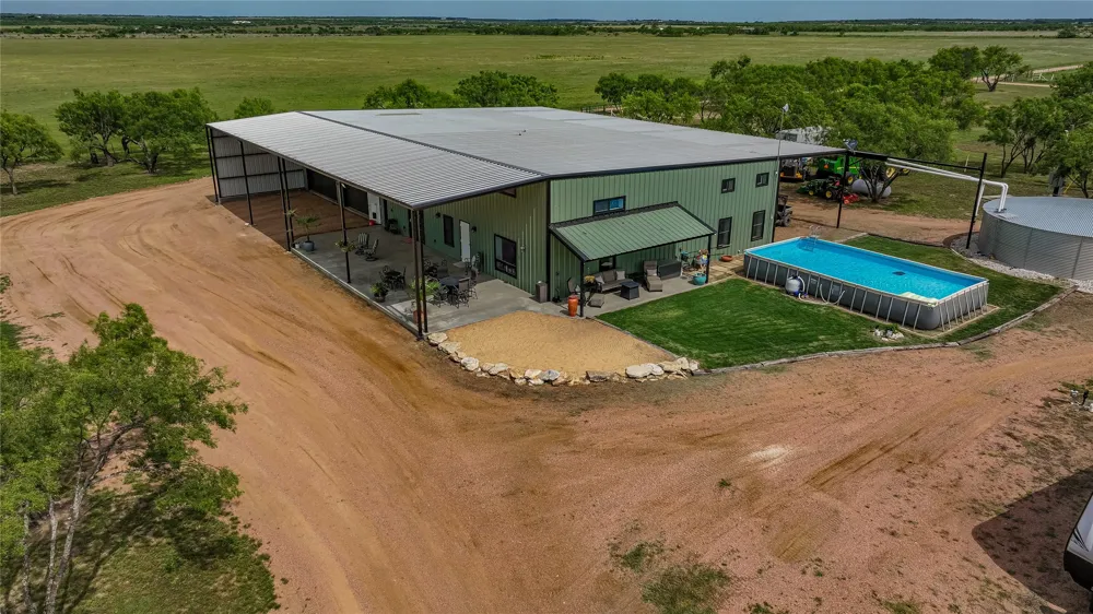 1250 County Rd 419 Rochelle, TX 76872