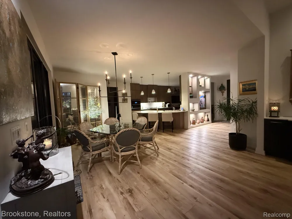 3440 Squirrel Road Auburn Hills City, MI 48326