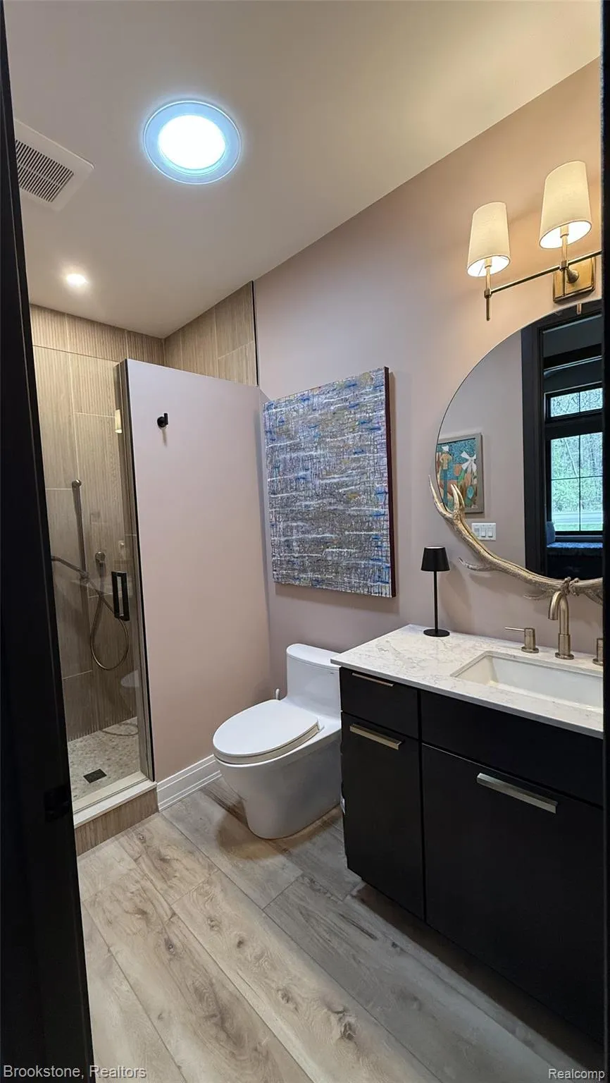 3440 Squirrel Road Auburn Hills City, MI 48326