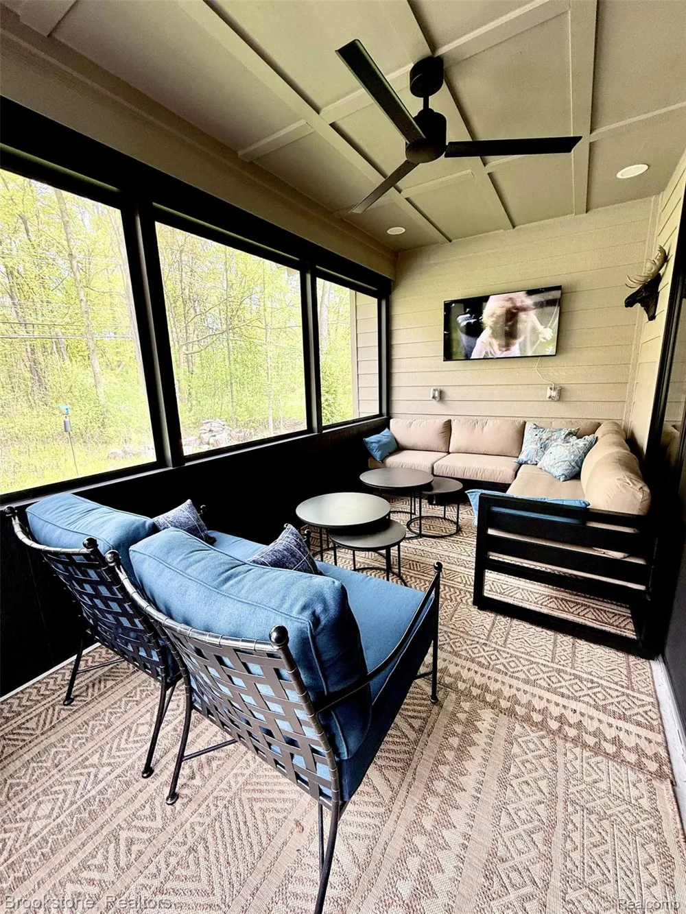 3440 Squirrel Road Auburn Hills City, MI 48326