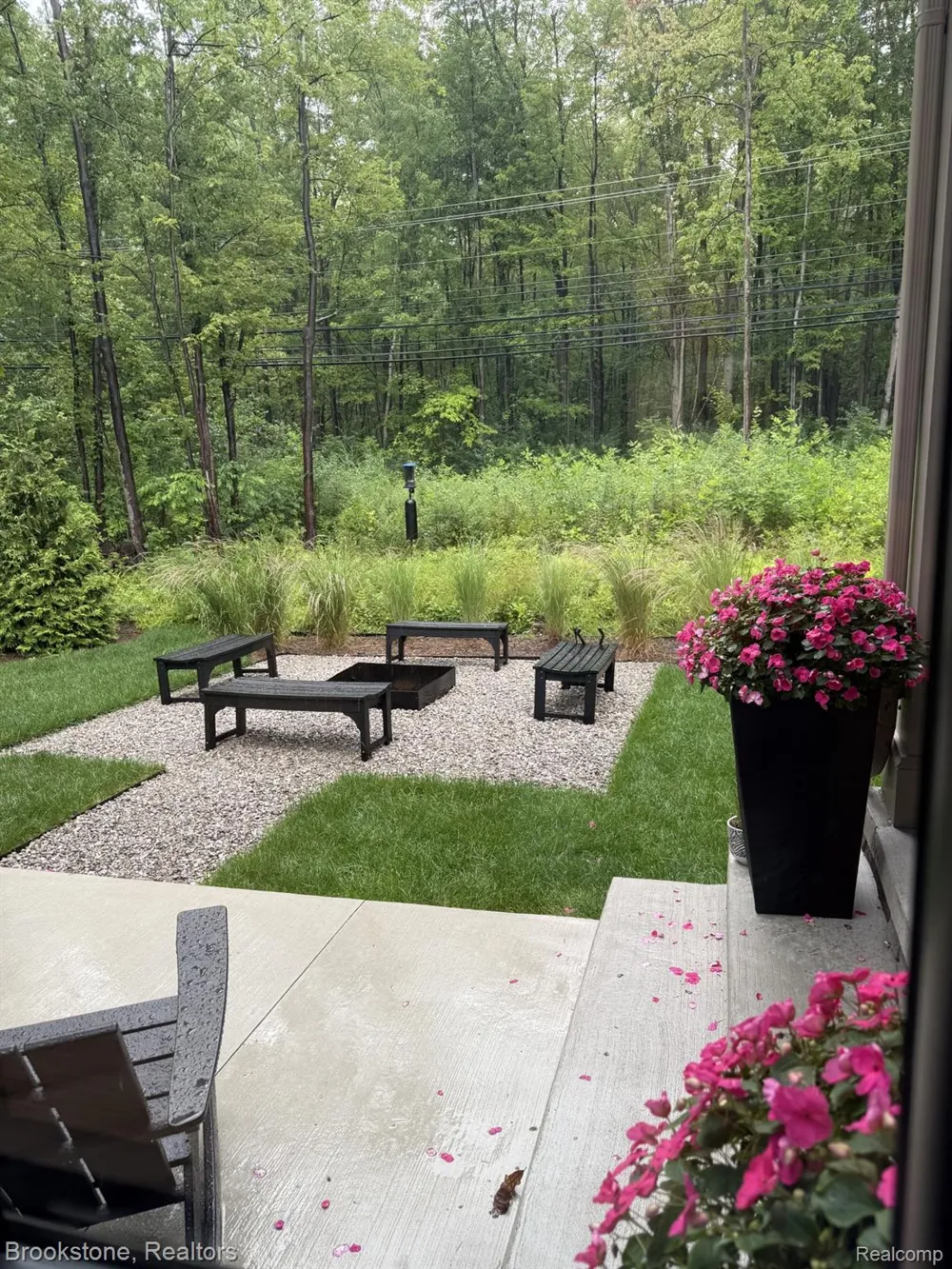 3440 Squirrel Road Auburn Hills City, MI 48326