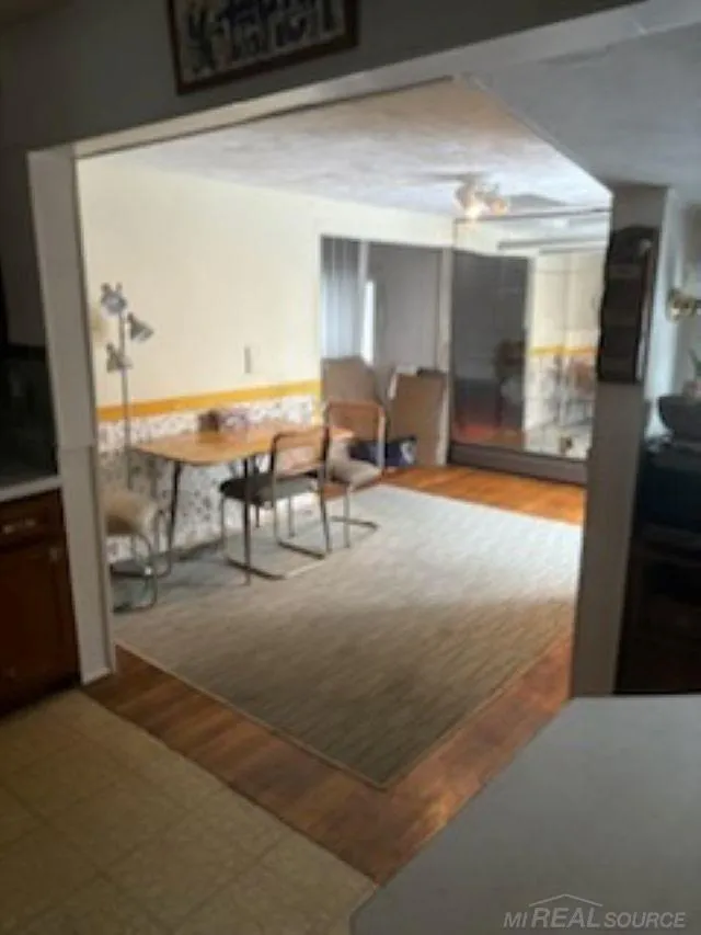 19910 Parkside Street St Clair Shores City, MI 48080