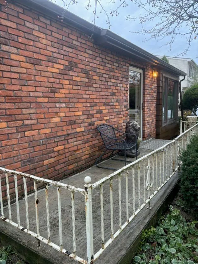 19910 Parkside Street St Clair Shores City, MI 48080