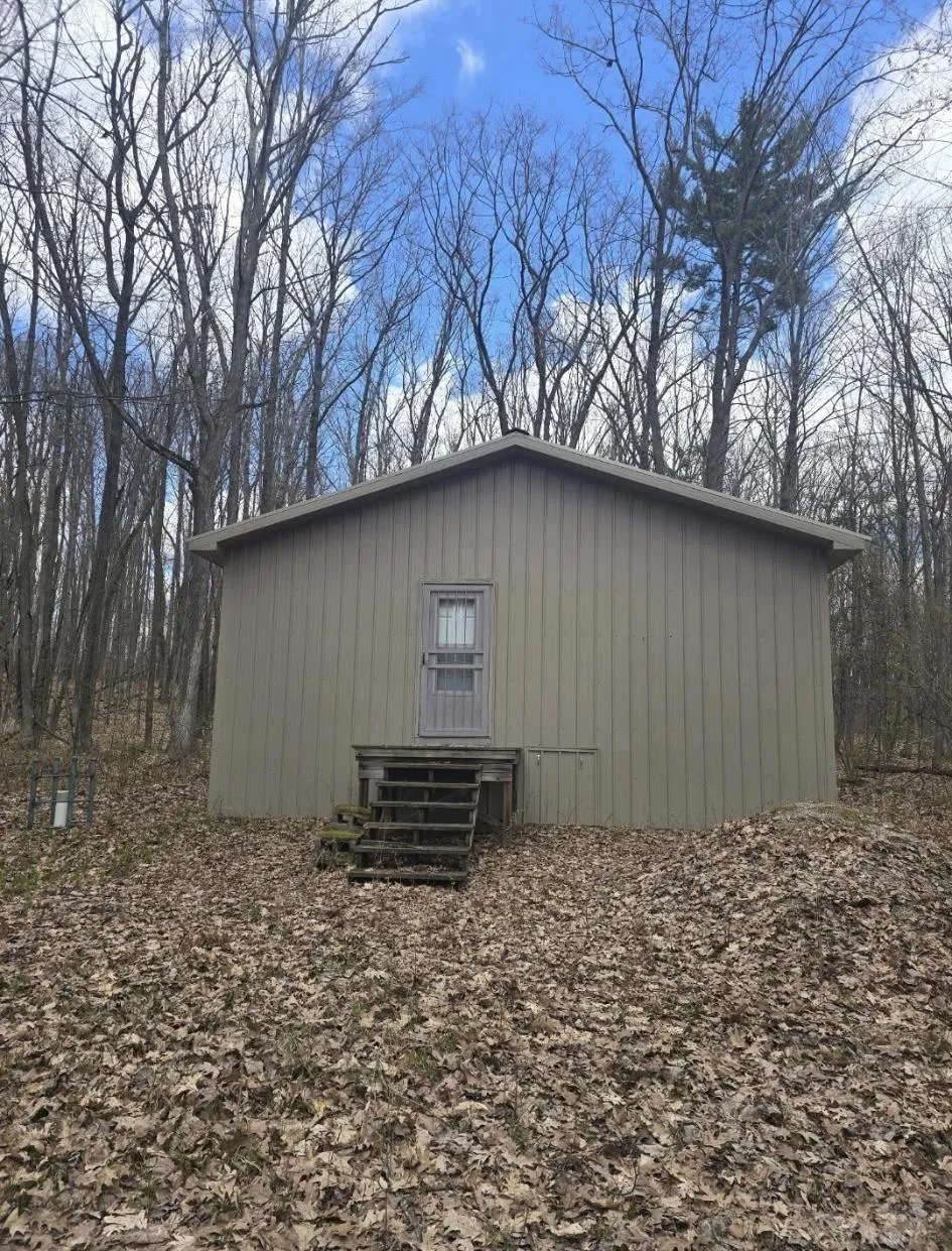 Woodsway Drive Hamilton Township, MI 48625