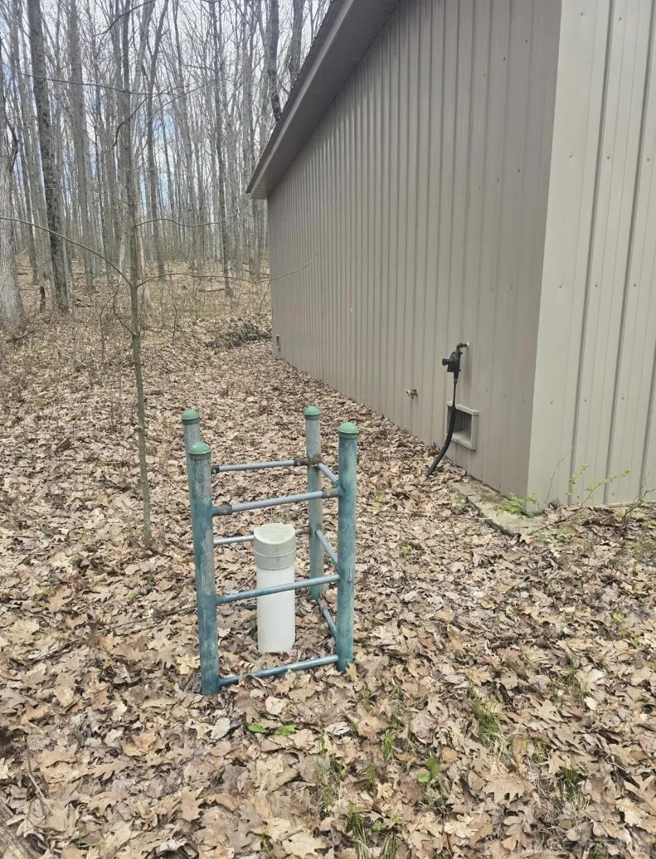 Woodsway Drive Hamilton Township, MI 48625