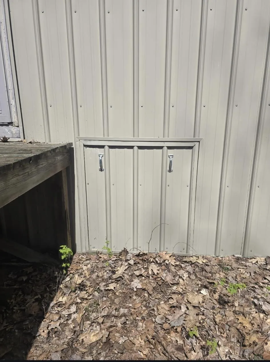 Woodsway Drive Hamilton Township, MI 48625
